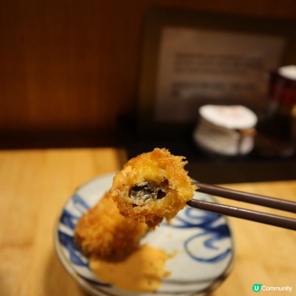 北角出色拉麵店😍超有氣氛