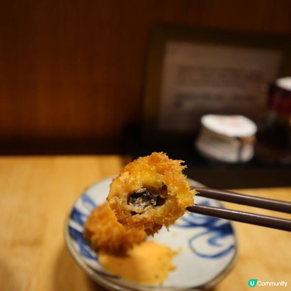 北角出色拉麵店😍超有氣氛