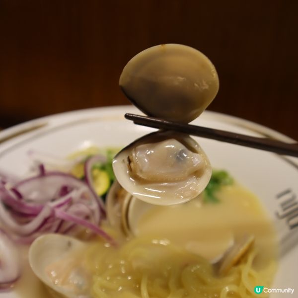 北角出色拉麵店😍超有氣氛