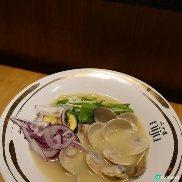 北角出色拉麵店😍超有氣氛