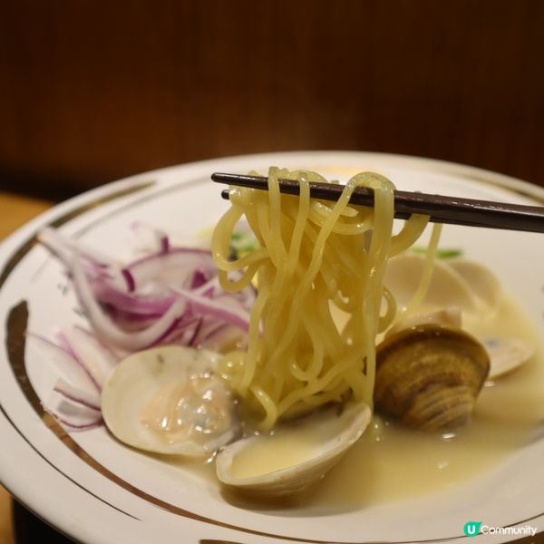 北角出色拉麵店😍超有氣氛