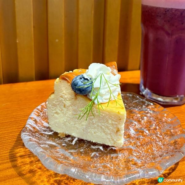 長沙灣•健康回春小清新Cafe