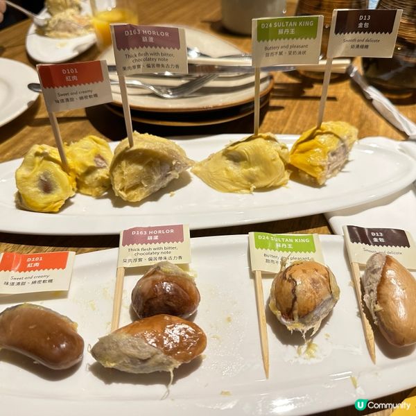 去左食Kerry Hotel既Big bay cafe