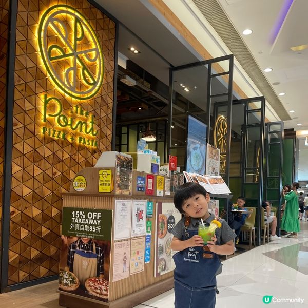 #小陳帶你玩盡香港本土職業體驗#LittleBartende...