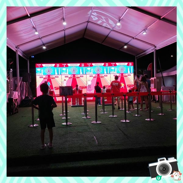 中環海濱免費玩！友邦好生活節🤩