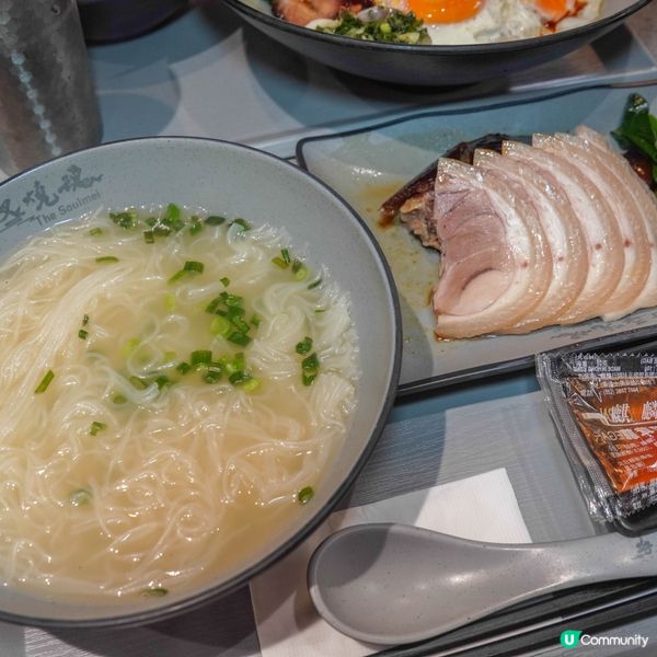 鰂魚涌燒味新發現 🔥  必去的好叉燒魂 🤤