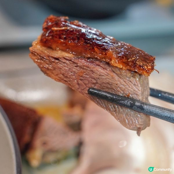 鰂魚涌燒味新發現 🔥  必去的好叉燒魂 🤤