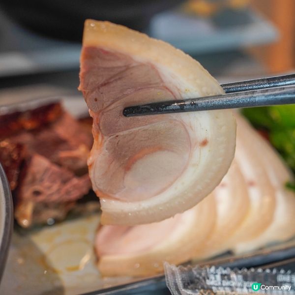 鰂魚涌燒味新發現 🔥  必去的好叉燒魂 🤤