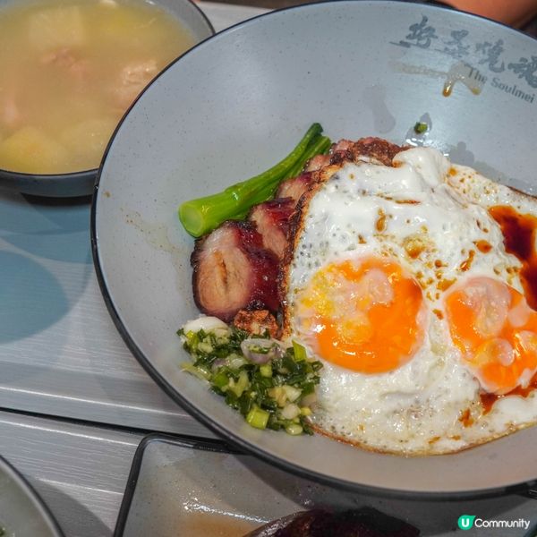 鰂魚涌燒味新發現 🔥  必去的好叉燒魂 🤤