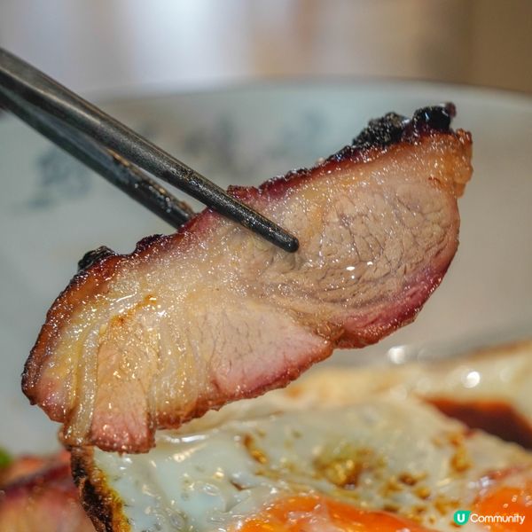 鰂魚涌燒味新發現 🔥  必去的好叉燒魂 🤤