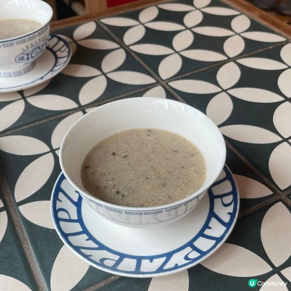 銅鑼灣懷舊打卡聖地 📸  環境舒適，食物美味 😋