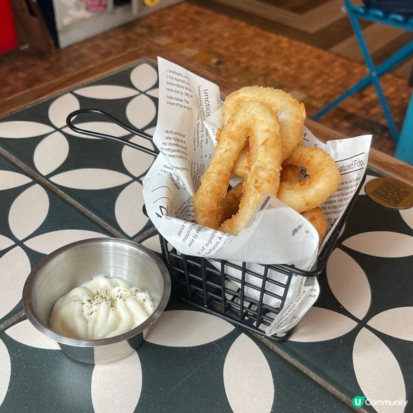 銅鑼灣懷舊打卡聖地 📸  環境舒適，食物美味 😋