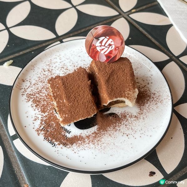 銅鑼灣懷舊打卡聖地 📸  環境舒適，食物美味 😋