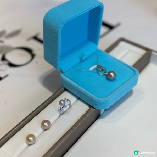 深圳室內小活動 x 開蚌DIY整首飾💍