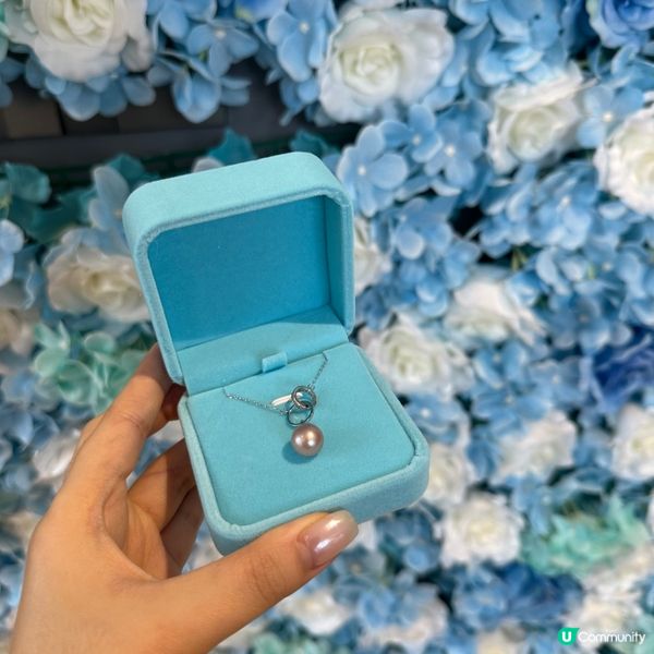 深圳室內小活動 x 開蚌DIY整首飾💍