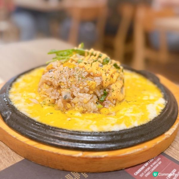 荃灣韓式烤雞🔥 勁香口惹味😋