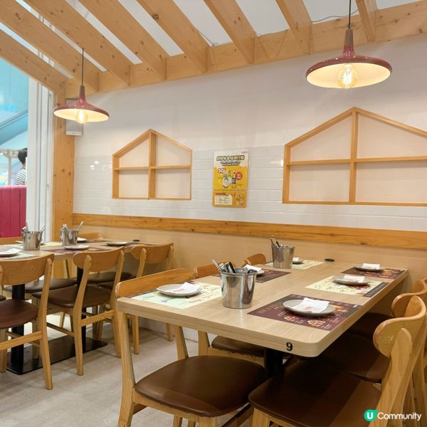 荃灣韓式烤雞🔥 勁香口惹味😋