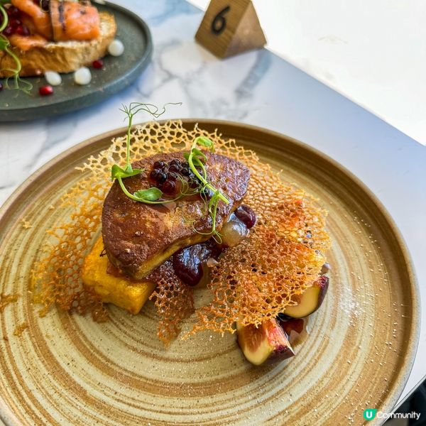 大圍純白村屋Cafe 🤍