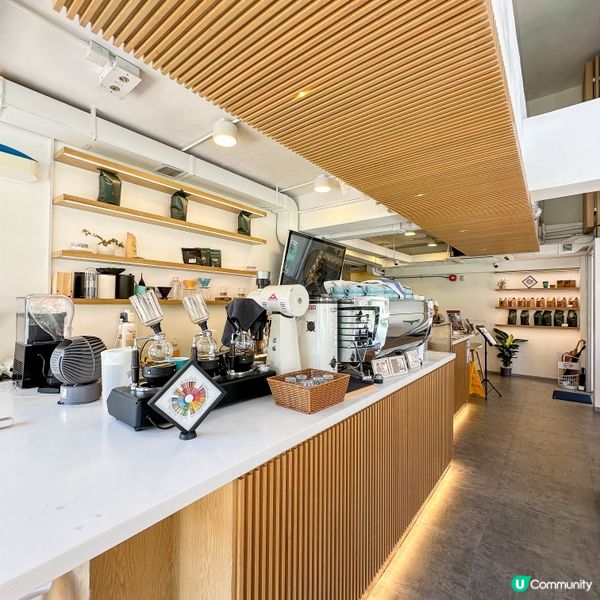 大圍純白村屋Cafe 🤍