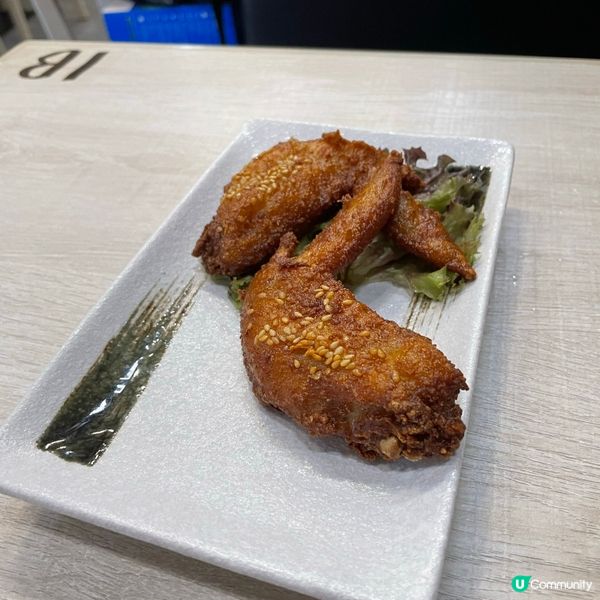 大埔隱世拉麵🍜 深水埗開分店啦！🤩