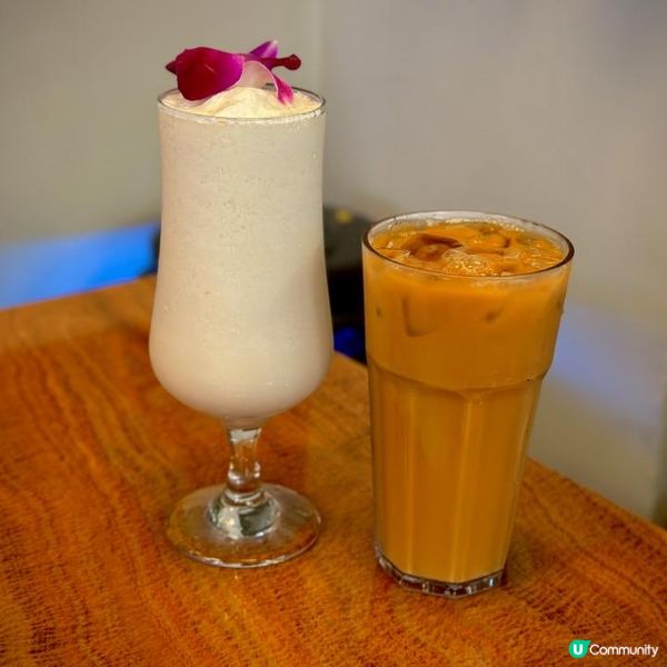 親民價錢相當足料泰菜之選🇹🇭