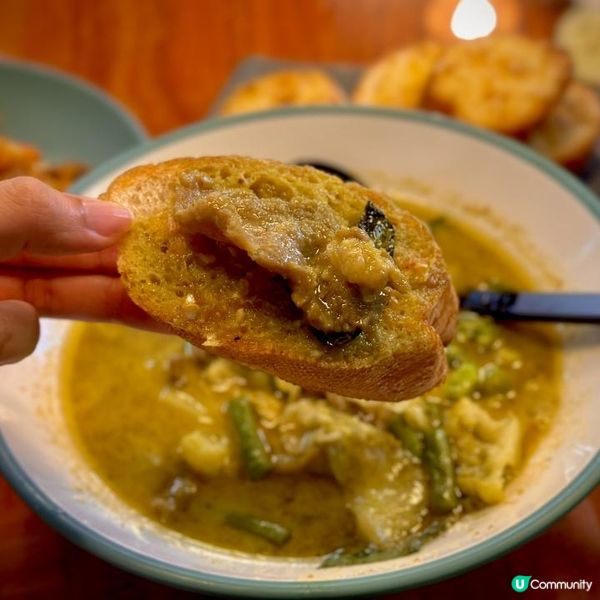 親民價錢相當足料泰菜之選🇹🇭