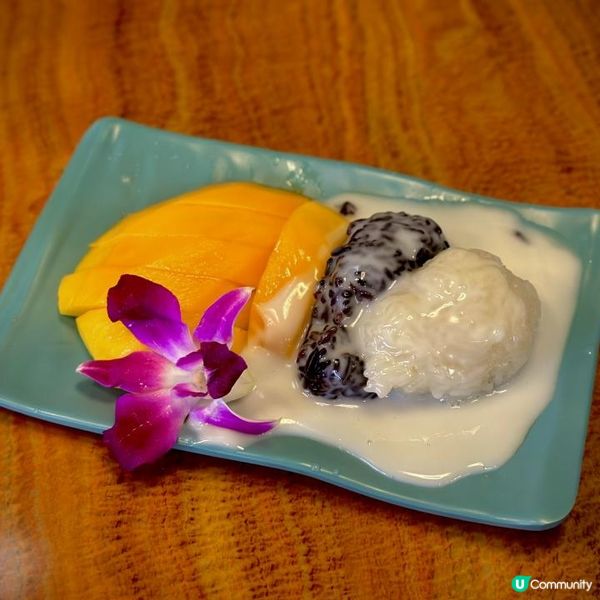 親民價錢相當足料泰菜之選🇹🇭