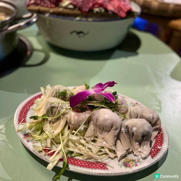 天后港式火鍋店 用料上乘