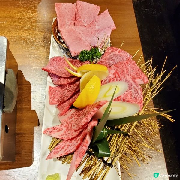 東京上野平靚正燒肉，深夜之選