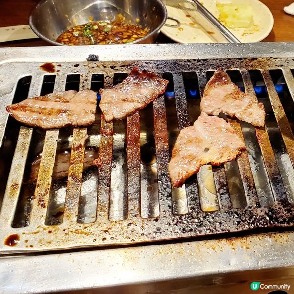 東京上野平靚正燒肉，深夜之選