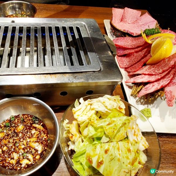 東京上野平靚正燒肉，深夜之選