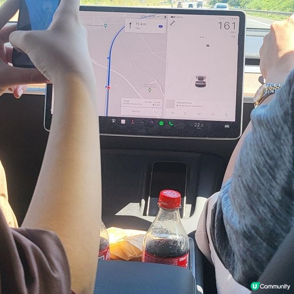 德國無限速高速公路