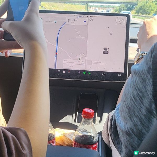 德國無限速高速公路