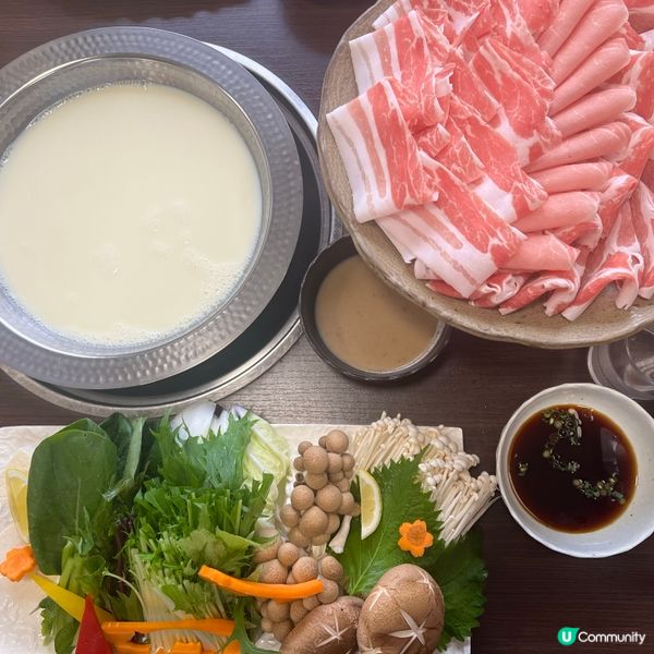 隱世人氣黑豚店