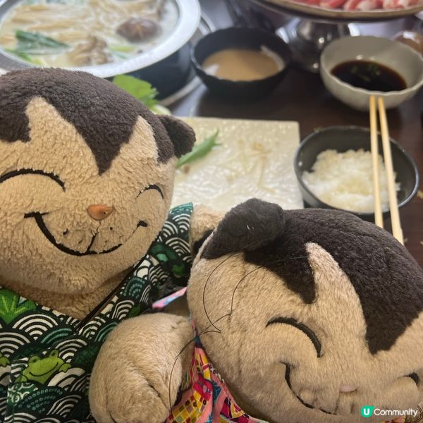 隱世人氣黑豚店