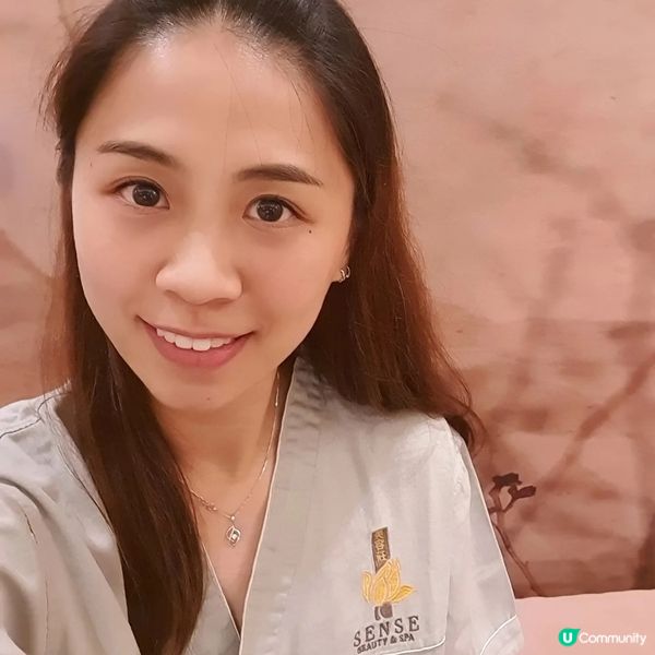 岩盤浴 按摩 美容 一條龍