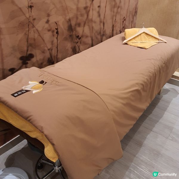 岩盤浴 按摩 美容 一條龍