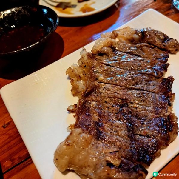 【炭火やきとり寛泉崎西店（那霸市。沖繩）】｜備長炭串燒居酒屋