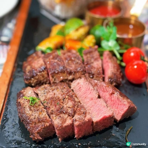 鰂魚涌工廈隱世美食 🤫  
港島工廈必食之選，平民價食高質西