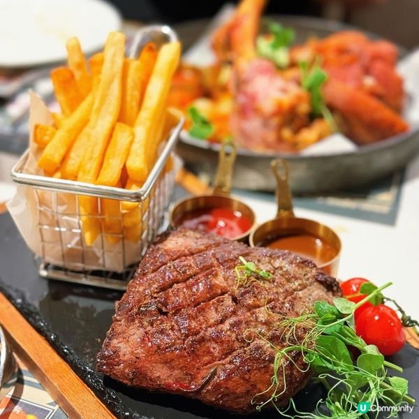 鰂魚涌工廈隱世美食 🤫  
港島工廈必食之選，平民價食高質西