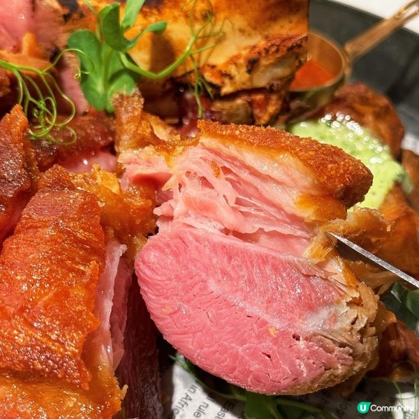 鰂魚涌工廈隱世美食 🤫  
港島工廈必食之選，平民價食高質西