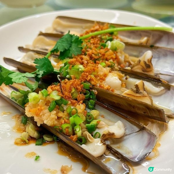 觀塘私房菜驚喜 😎