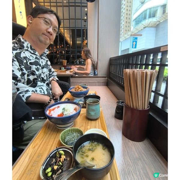 北角高質日本菜餐廳