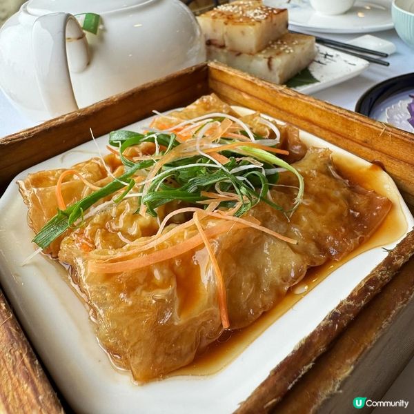 🛥️ 廣州水上茶居，珠江遊飲茶 🍵