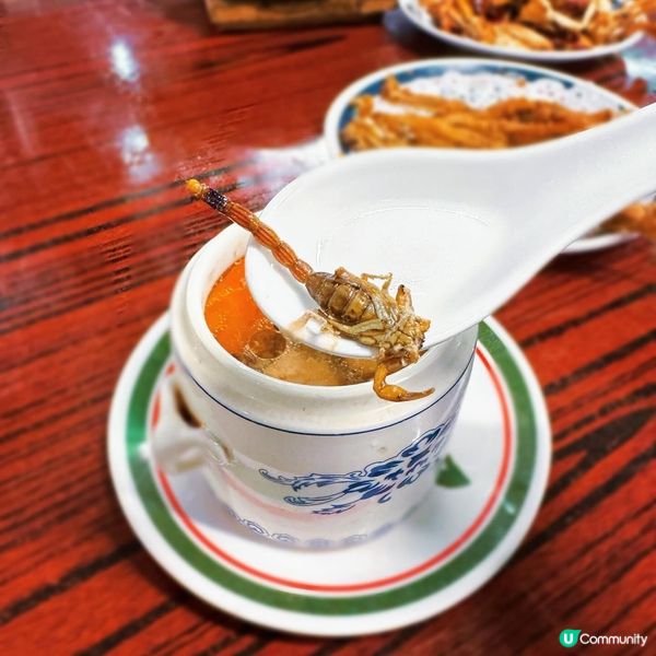 廣州搵食攻略 🥢  
廣州美食多到食唔晒！😋