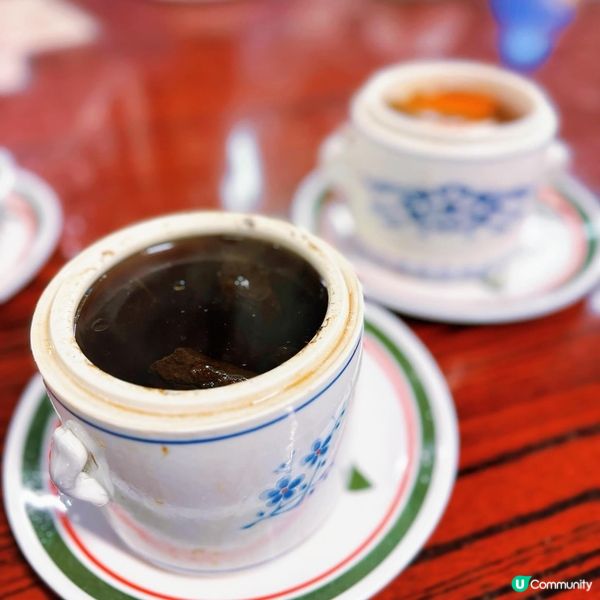 廣州搵食攻略 🥢  
廣州美食多到食唔晒！😋