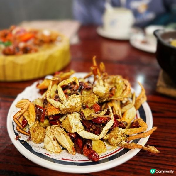 廣州搵食攻略 🥢  
廣州美食多到食唔晒！😋