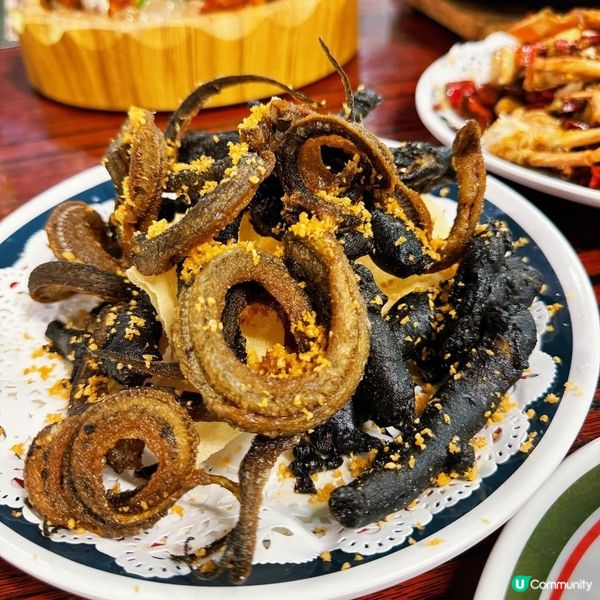 廣州搵食攻略 🥢  
廣州美食多到食唔晒！😋