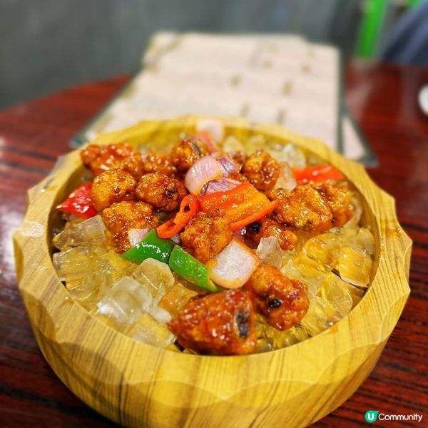 廣州搵食攻略 🥢  
廣州美食多到食唔晒！😋