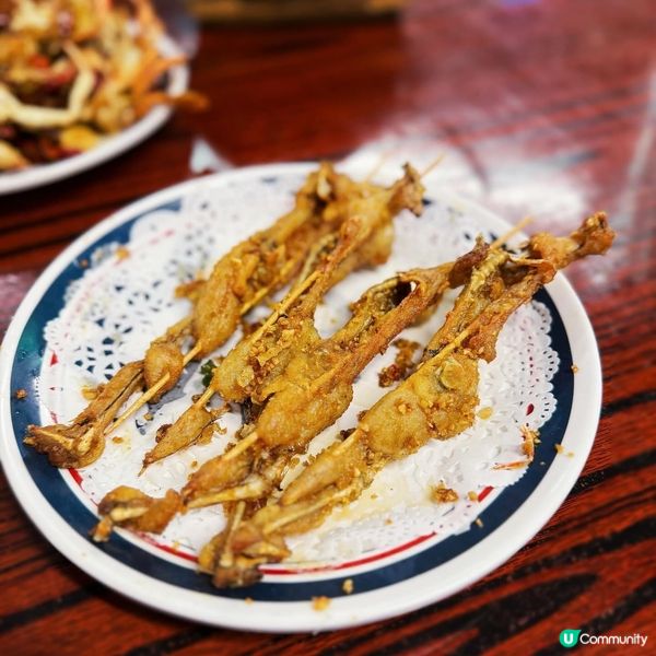 廣州搵食攻略 🥢  
廣州美食多到食唔晒！😋